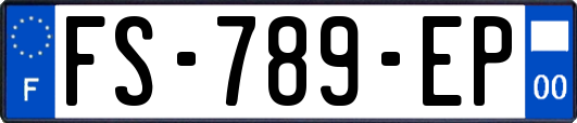 FS-789-EP