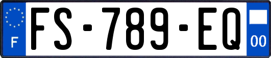 FS-789-EQ