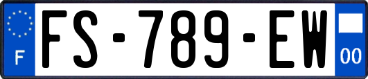 FS-789-EW
