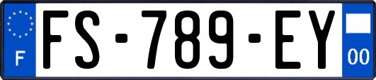 FS-789-EY