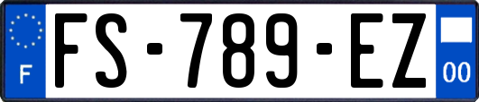 FS-789-EZ