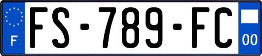 FS-789-FC