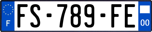 FS-789-FE