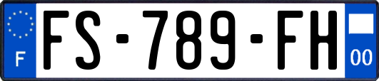 FS-789-FH