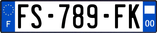 FS-789-FK