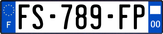 FS-789-FP