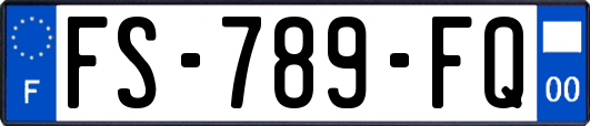 FS-789-FQ