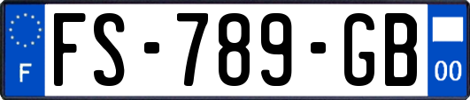 FS-789-GB