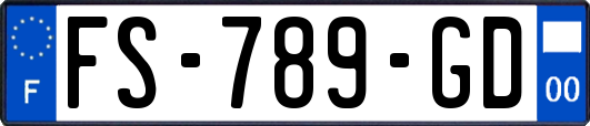 FS-789-GD