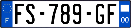 FS-789-GF