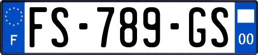 FS-789-GS