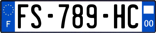FS-789-HC