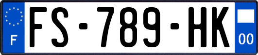 FS-789-HK