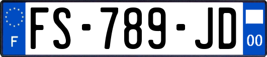 FS-789-JD