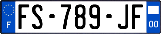 FS-789-JF
