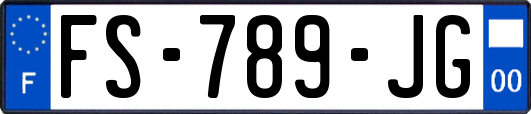 FS-789-JG