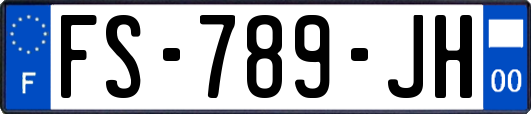 FS-789-JH