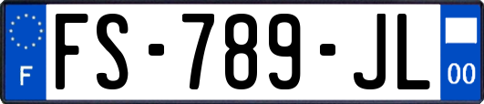 FS-789-JL