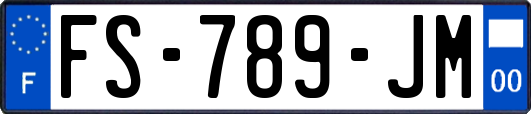 FS-789-JM