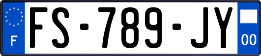 FS-789-JY