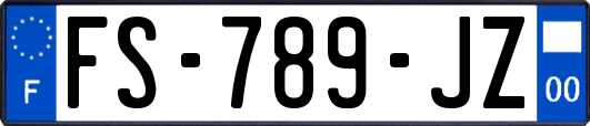 FS-789-JZ