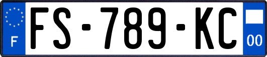 FS-789-KC
