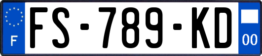 FS-789-KD