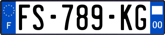 FS-789-KG