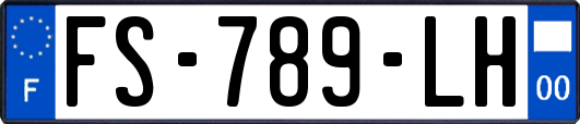 FS-789-LH