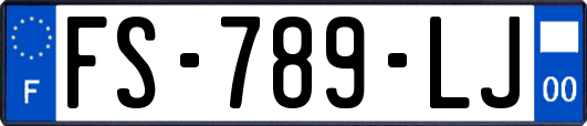 FS-789-LJ