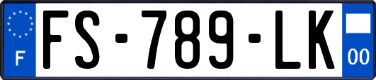 FS-789-LK