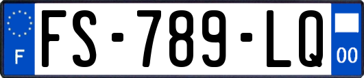 FS-789-LQ
