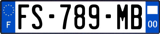 FS-789-MB
