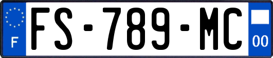 FS-789-MC