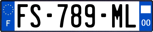 FS-789-ML