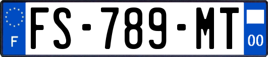 FS-789-MT