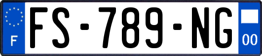 FS-789-NG