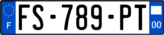 FS-789-PT