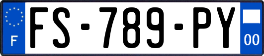 FS-789-PY