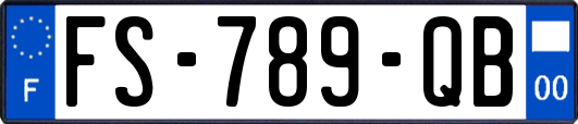 FS-789-QB