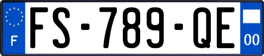 FS-789-QE