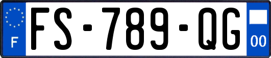 FS-789-QG