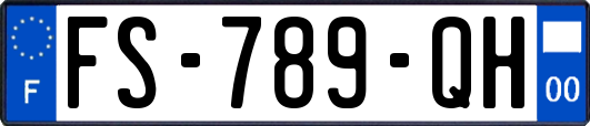 FS-789-QH