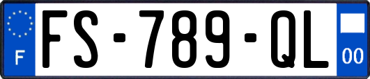 FS-789-QL