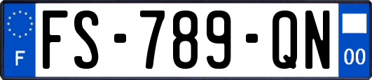 FS-789-QN