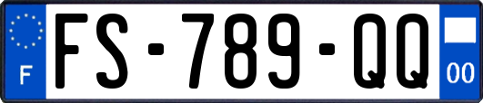 FS-789-QQ