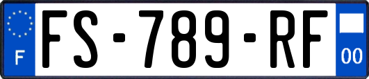 FS-789-RF