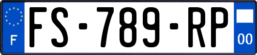 FS-789-RP