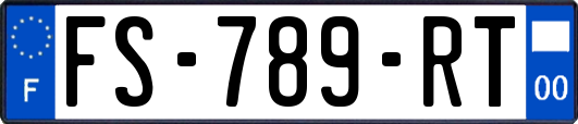 FS-789-RT