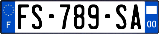 FS-789-SA